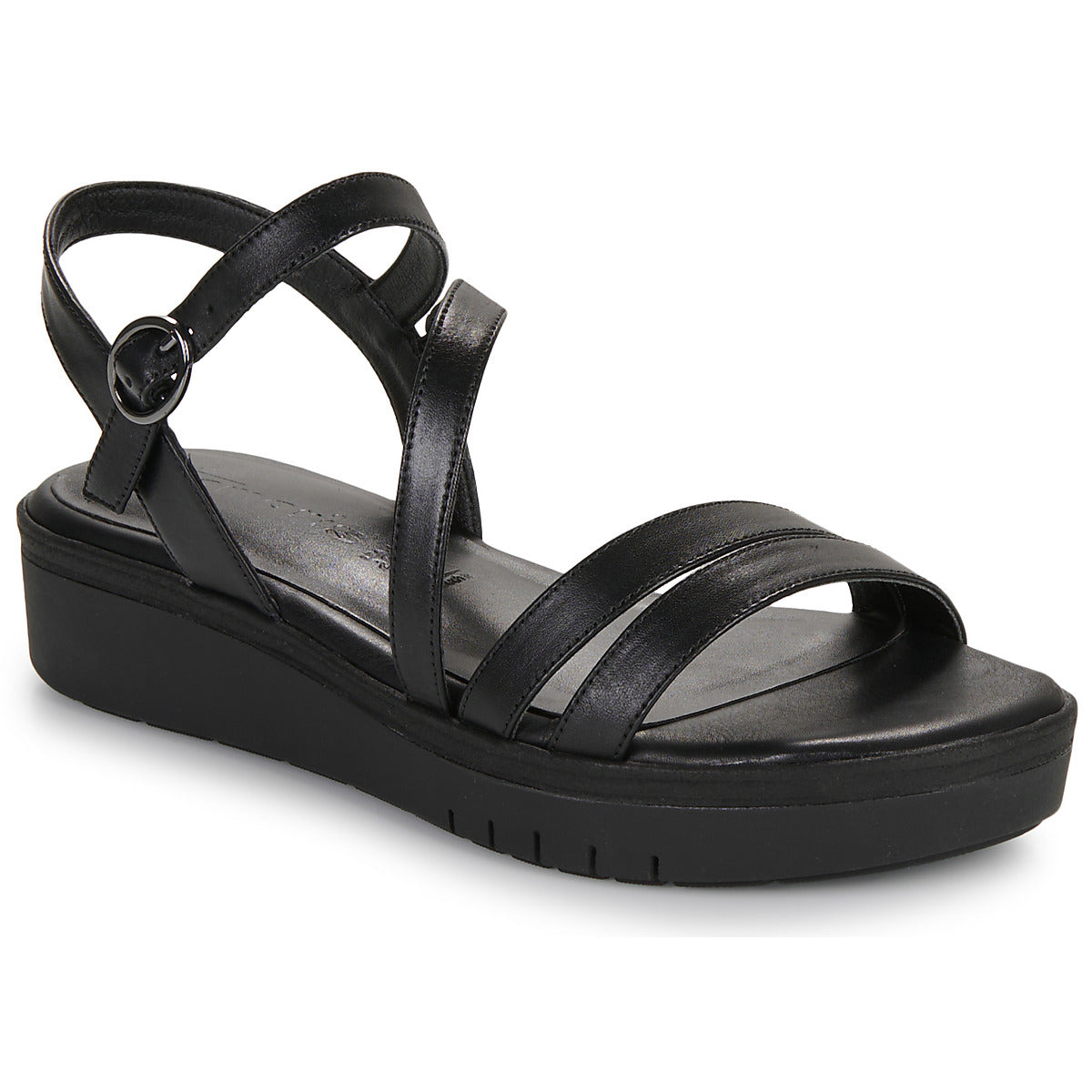 Sandali Donna Tamaris  28215-007  Nero