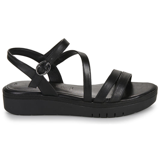 Sandali Donna Tamaris  28215-007  Nero