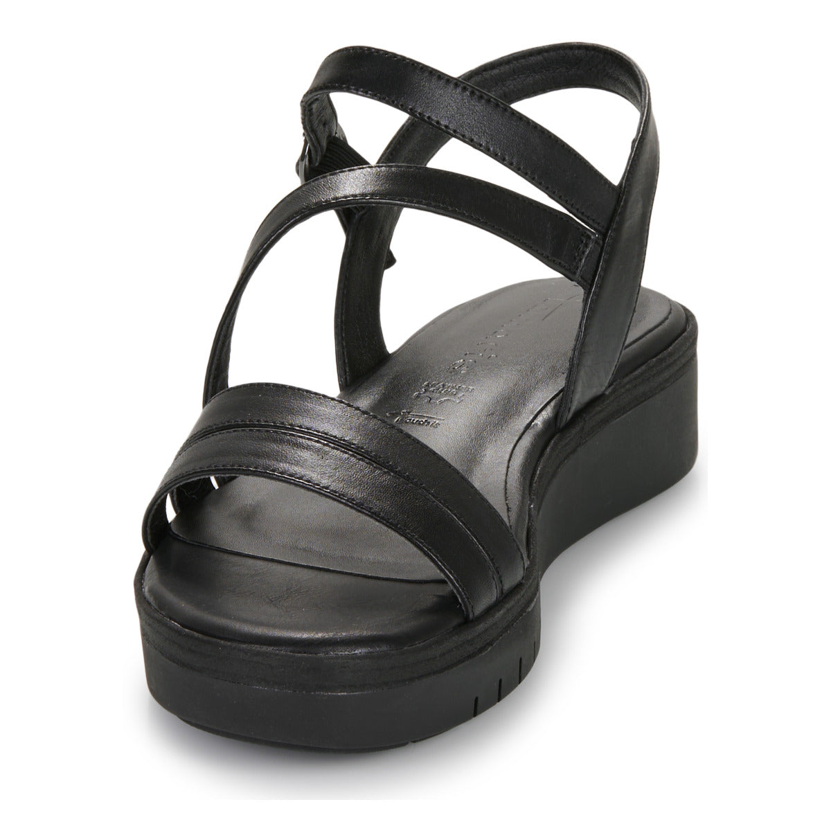 Sandali Donna Tamaris  28215-007  Nero