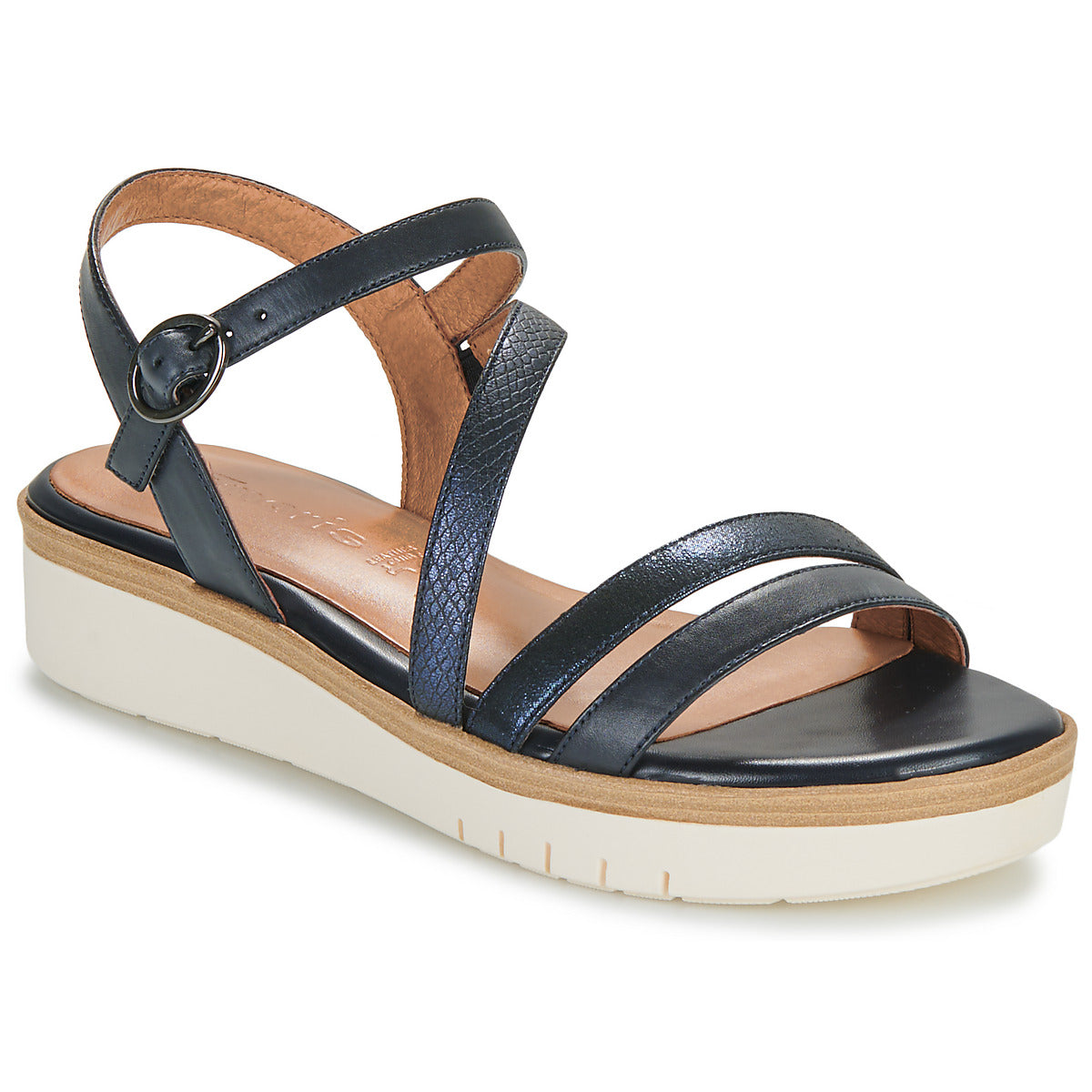 Sandali Donna Tamaris  28215-805  Marine