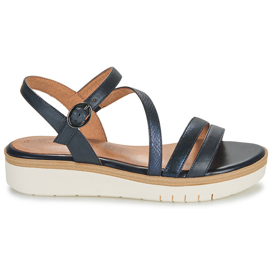 Sandali Donna Tamaris  28215-805  Marine