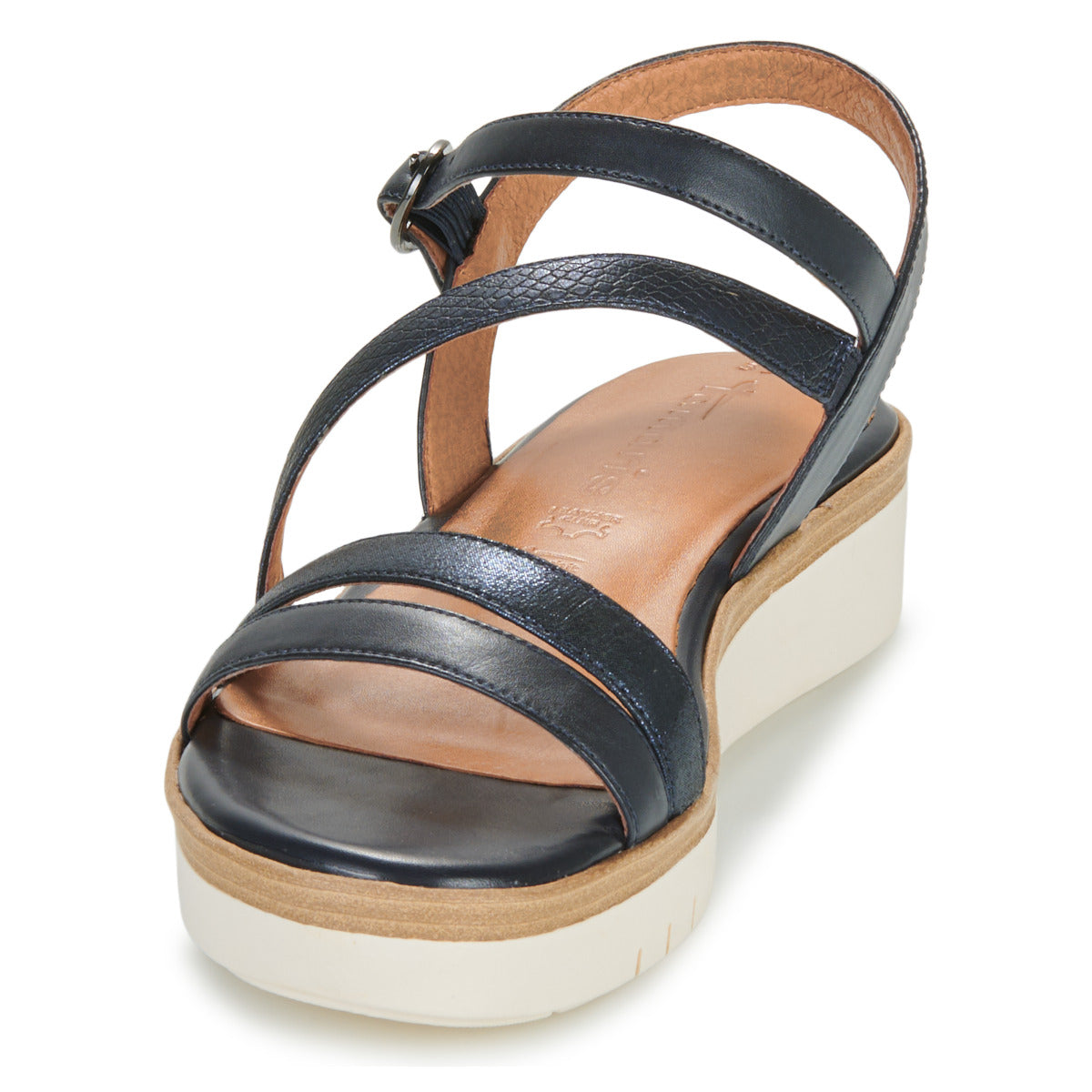 Sandali Donna Tamaris  28215-805  Marine