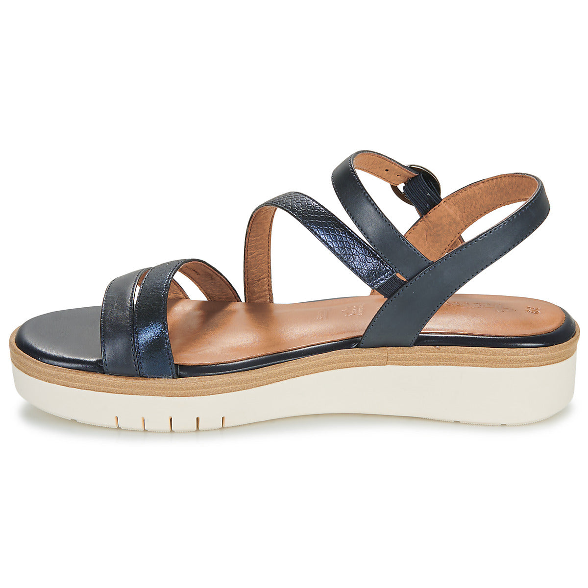 Sandali Donna Tamaris  28215-805  Marine