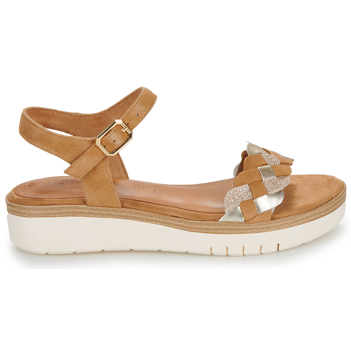 Sandali Donna Tamaris  28216-392  Beige