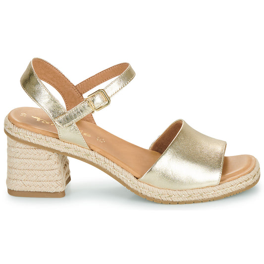 Sandali Donna Tamaris  28358-940  Oro