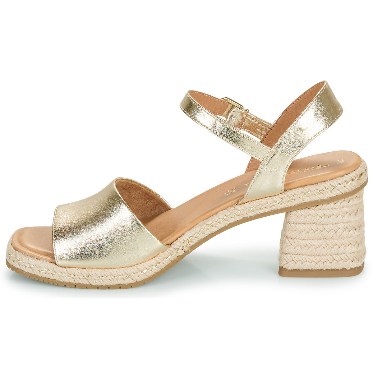 Sandali Donna Tamaris  28358-940  Oro