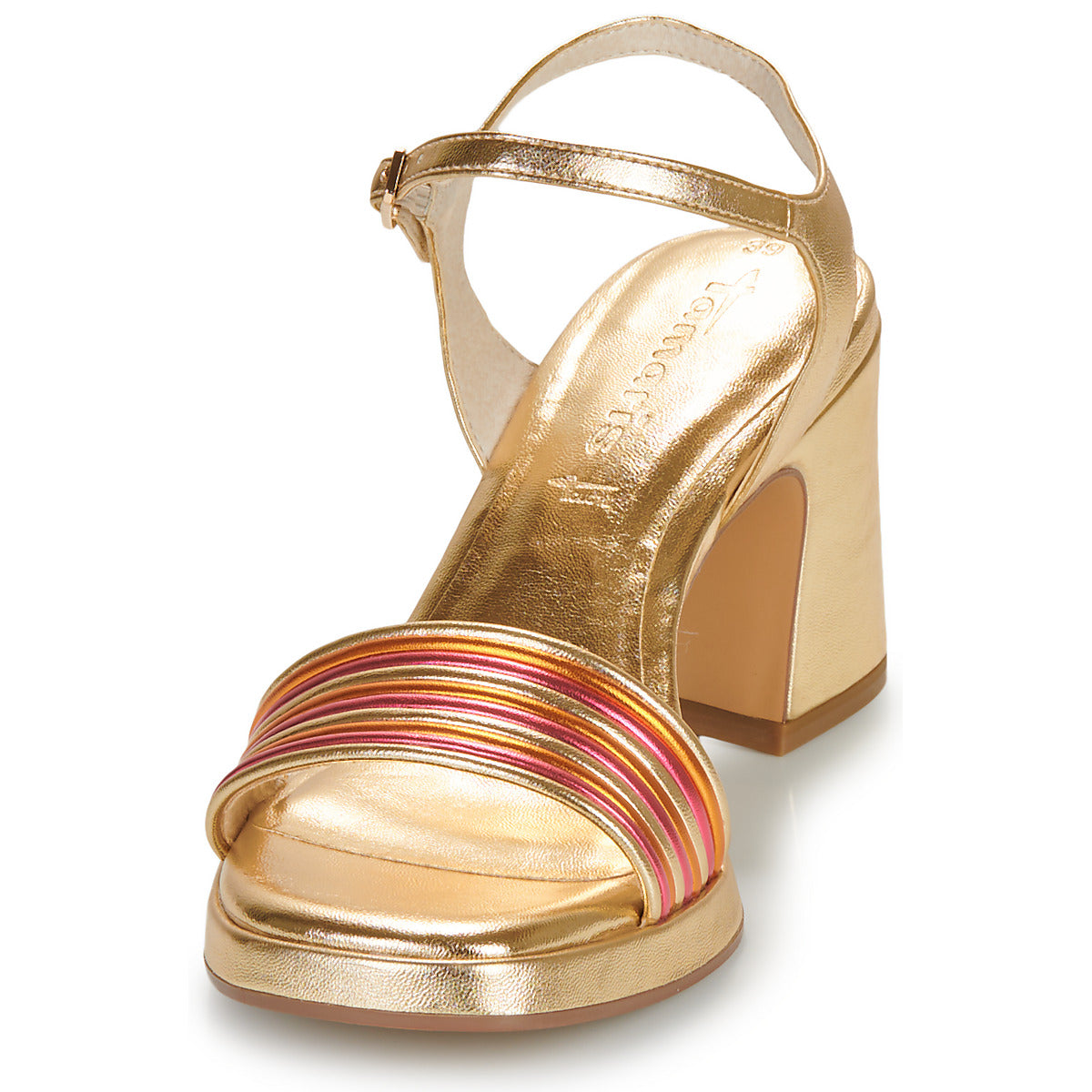 Sandali Donna Tamaris  28368-990  Oro