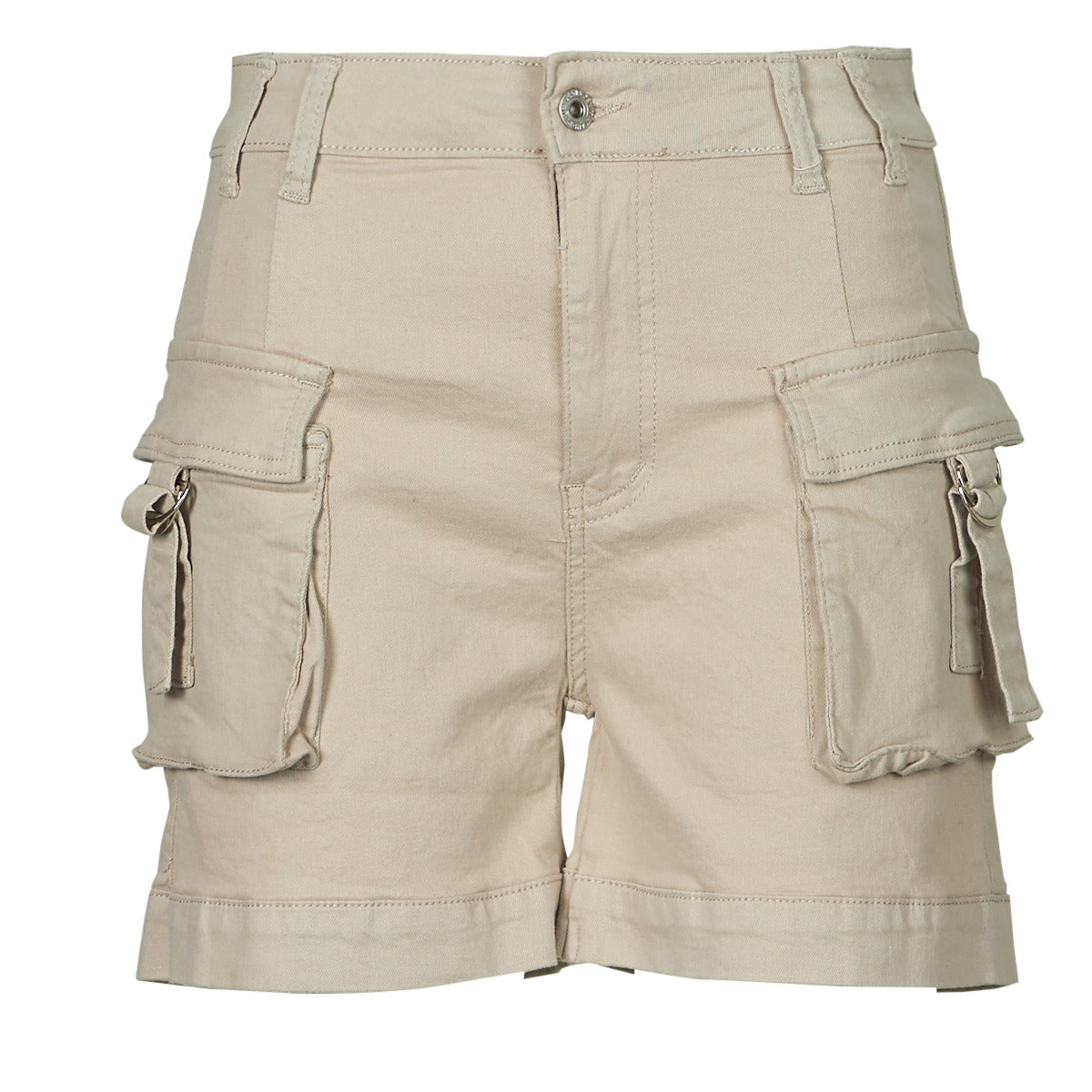 Shorts Donna Moony Mood  AVA  Beige