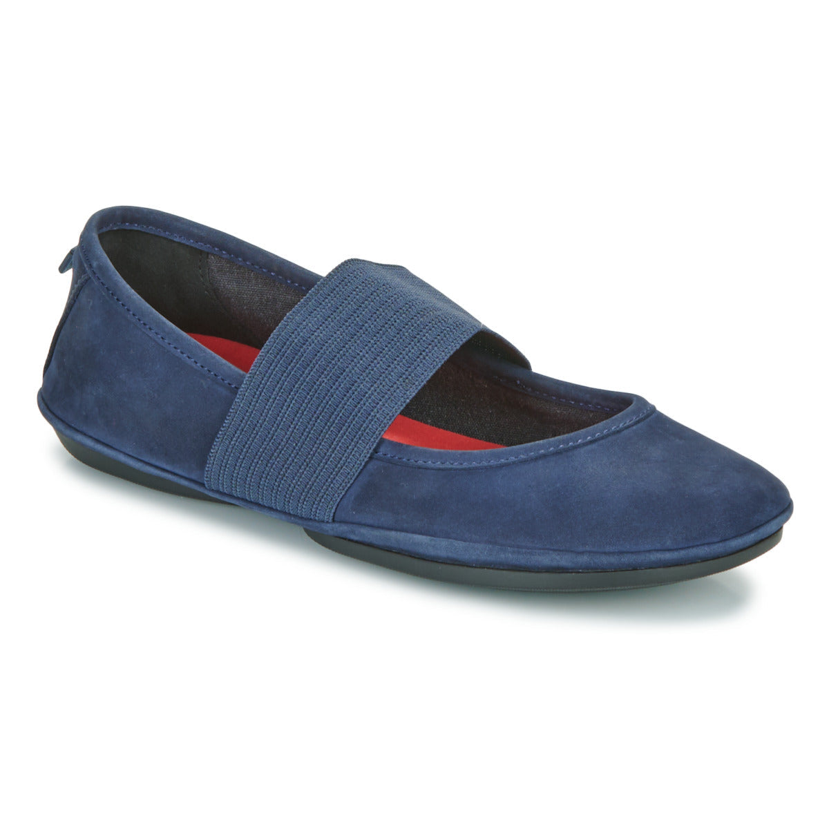 Ballerine Donna Camper RIGHT NINA Blu