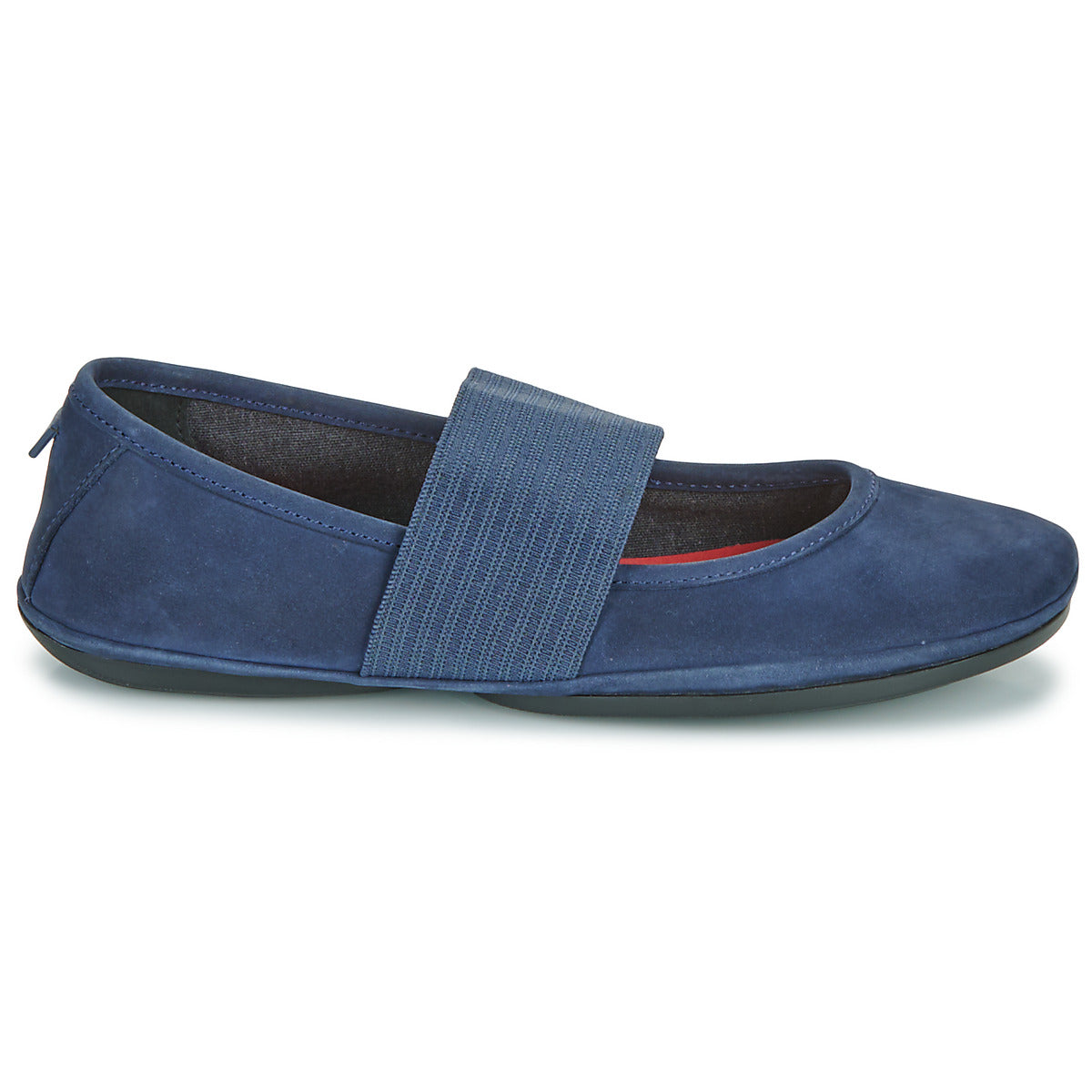 Ballerine Donna Camper RIGHT NINA Blu