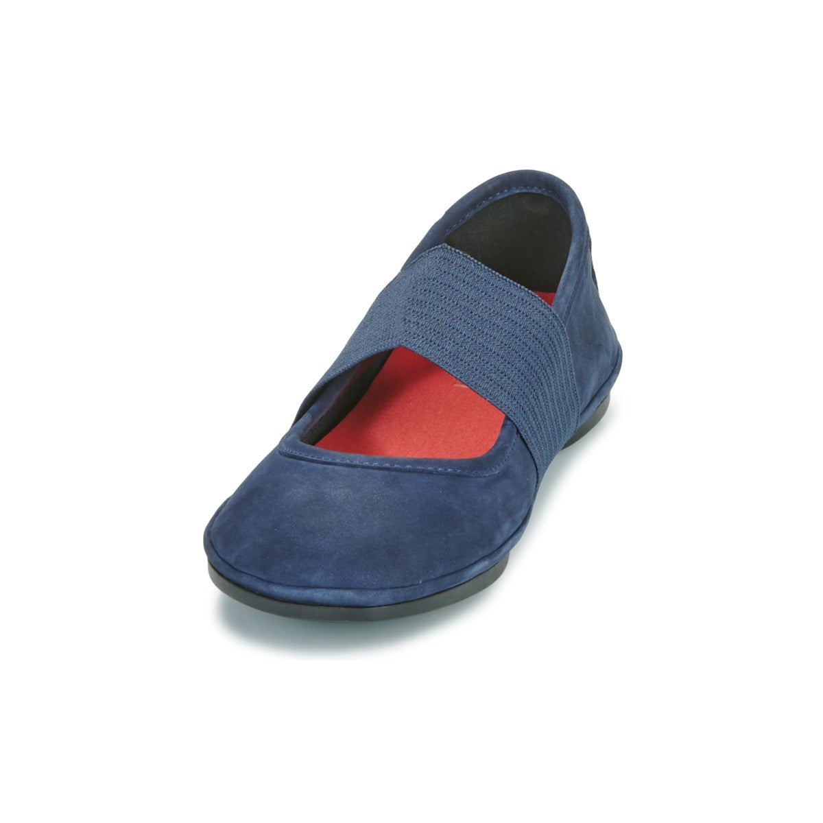 Ballerine Donna Camper  RIGHT NINA  Blu