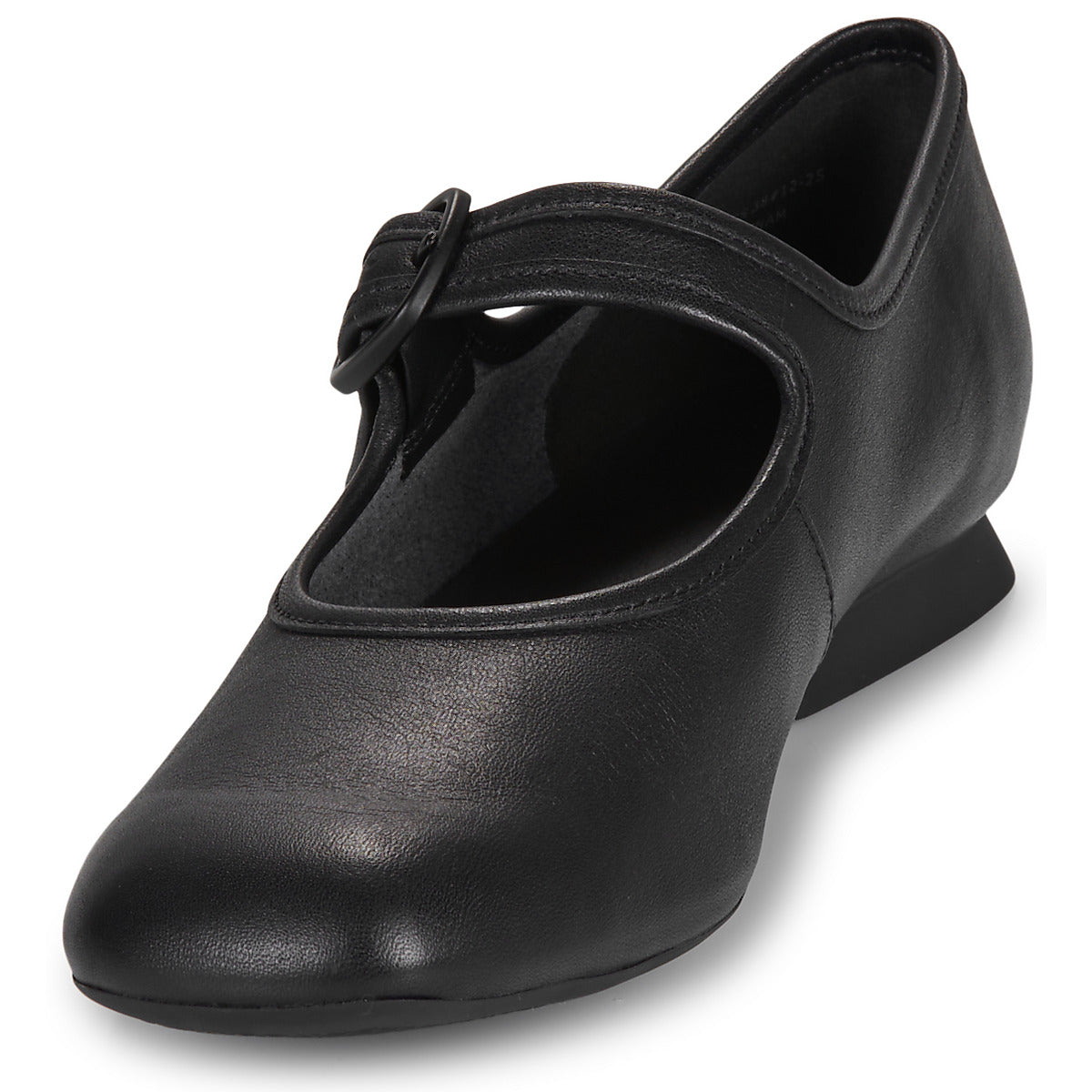 Ballerine Donna Camper  LFR0  Nero