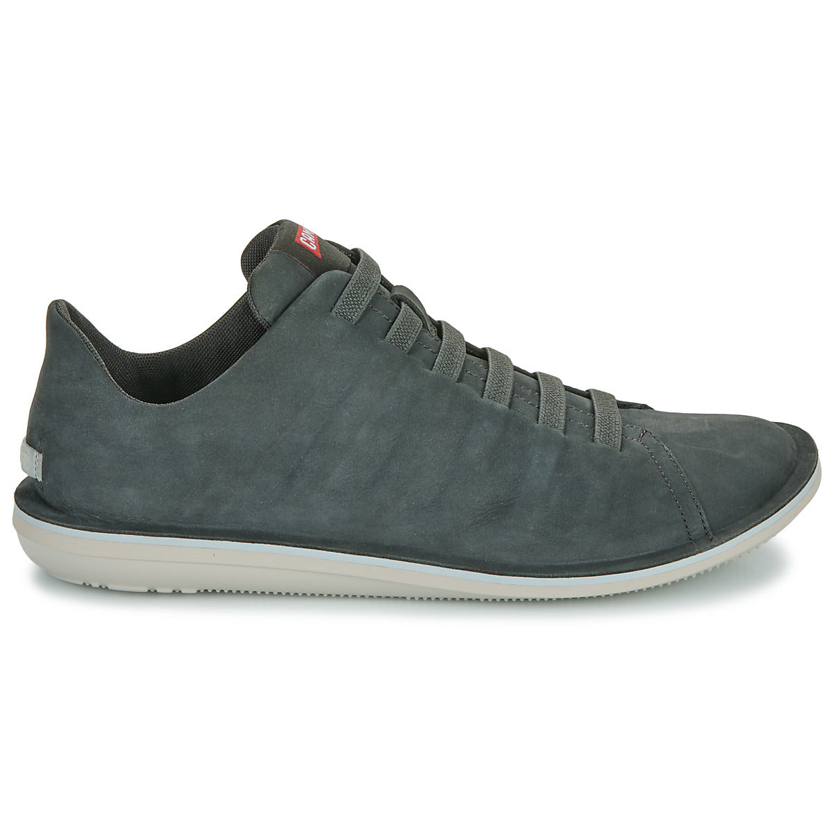 Sneakers Uomo Camper  BEETLE  Grigio