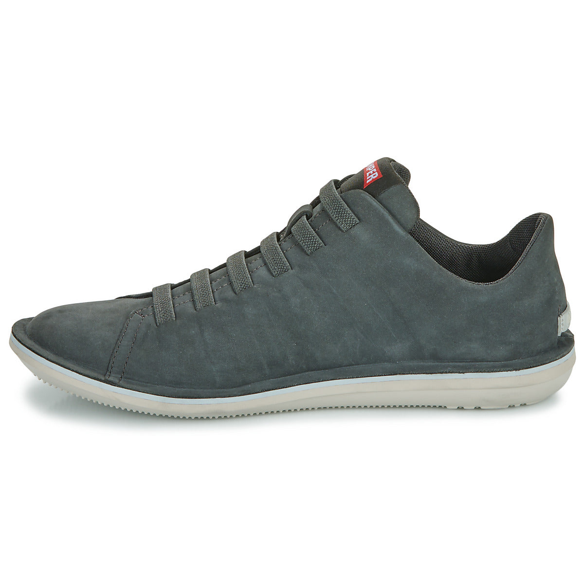 Sneakers Uomo Camper  BEETLE  Grigio