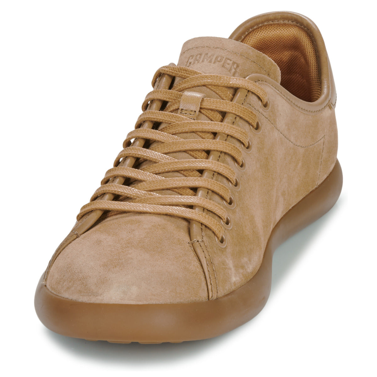 Sneakers Uomo Camper  K100974-002  Marrone