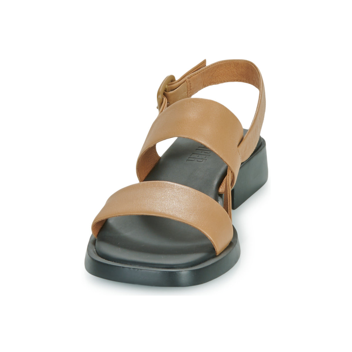 Sandali Donna Camper  -  Beige