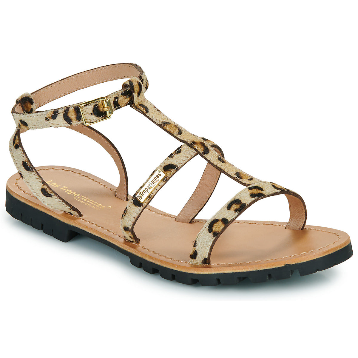 Sandali Donna Les Tropéziennes par M Belarbi  HEXOM  Beige