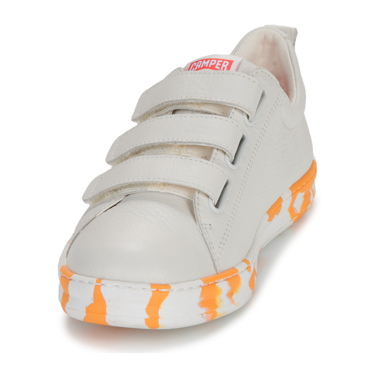 Scarpe bambini ragazzo Camper  K800513-008  Bianco