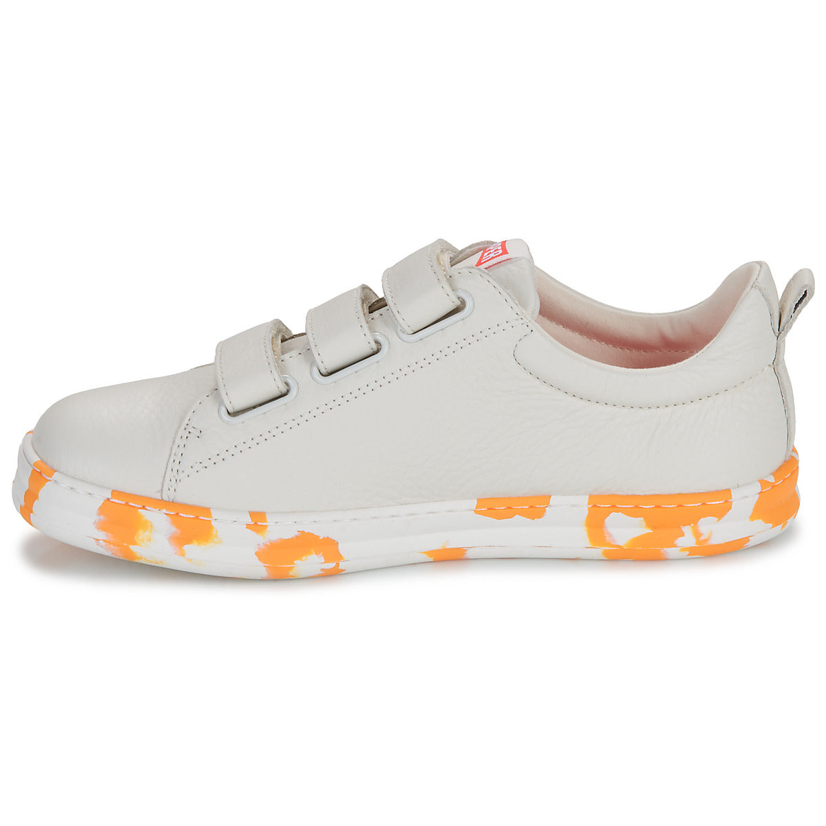 Scarpe bambini ragazza Camper  K800513-008  Bianco