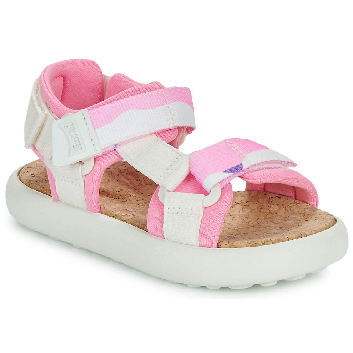 Sandali bambini ragazza Camper K800579-002 Rosa