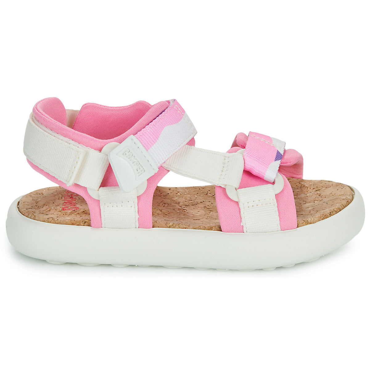 Sandali bambini ragazza Camper K800579-002 Rosa