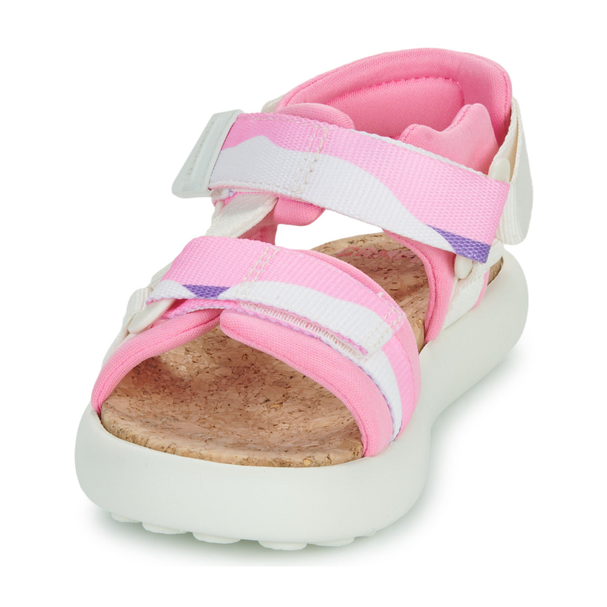 Sandali bambini ragazza Camper K800579-002 Rosa