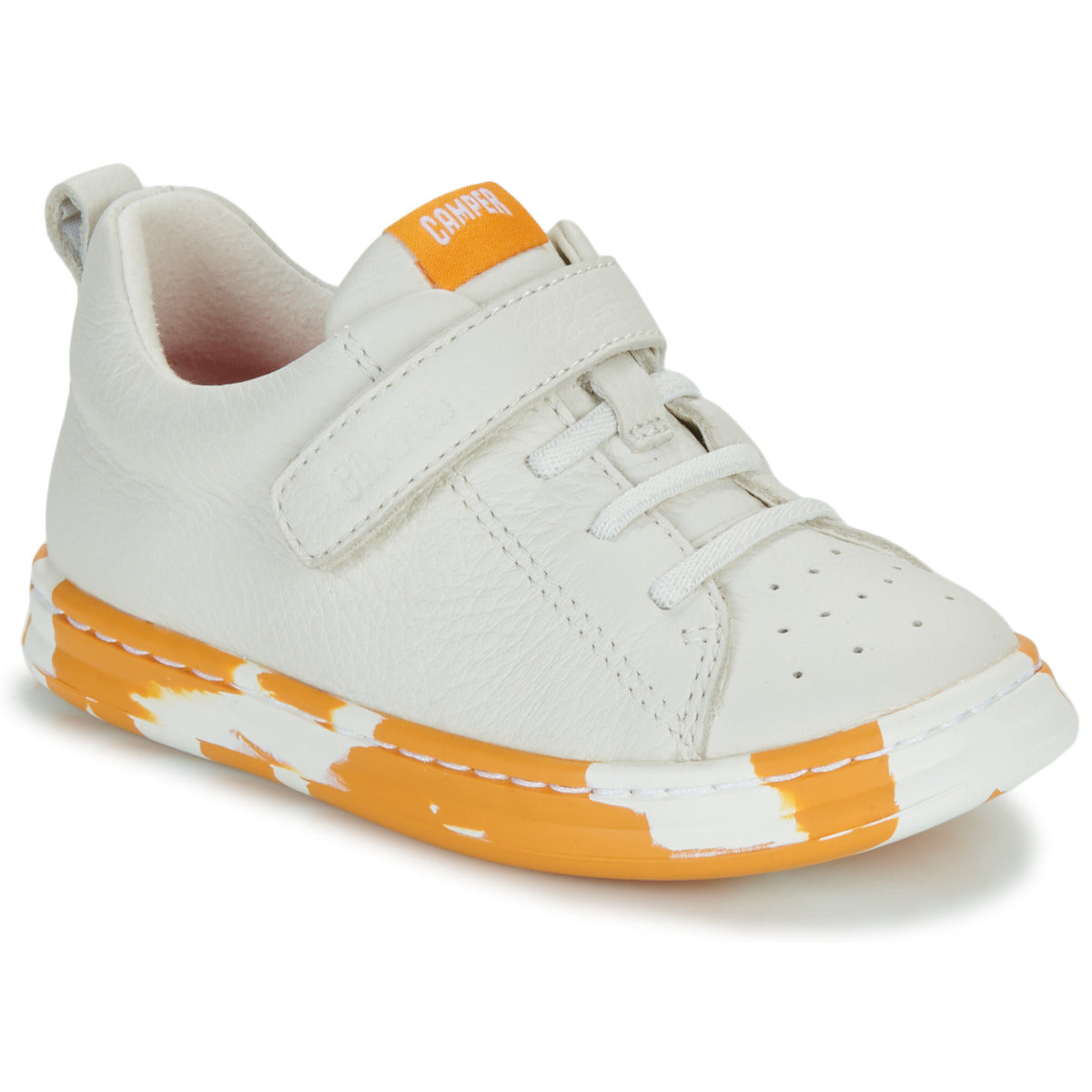 Scarpe bambini ragazzo Camper  K800529-009  Bianco