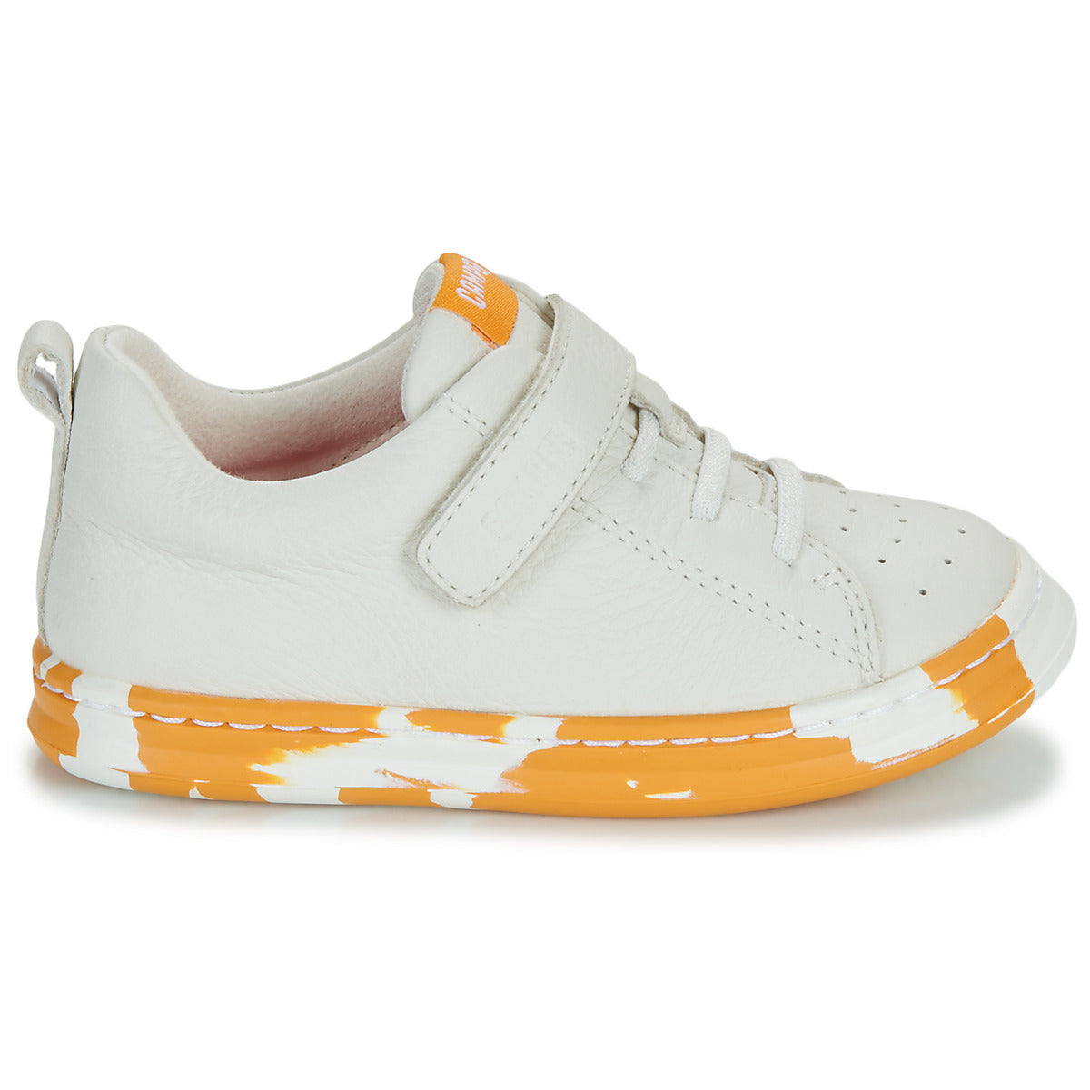 Scarpe bambini ragazzo Camper  K800529-009  Bianco