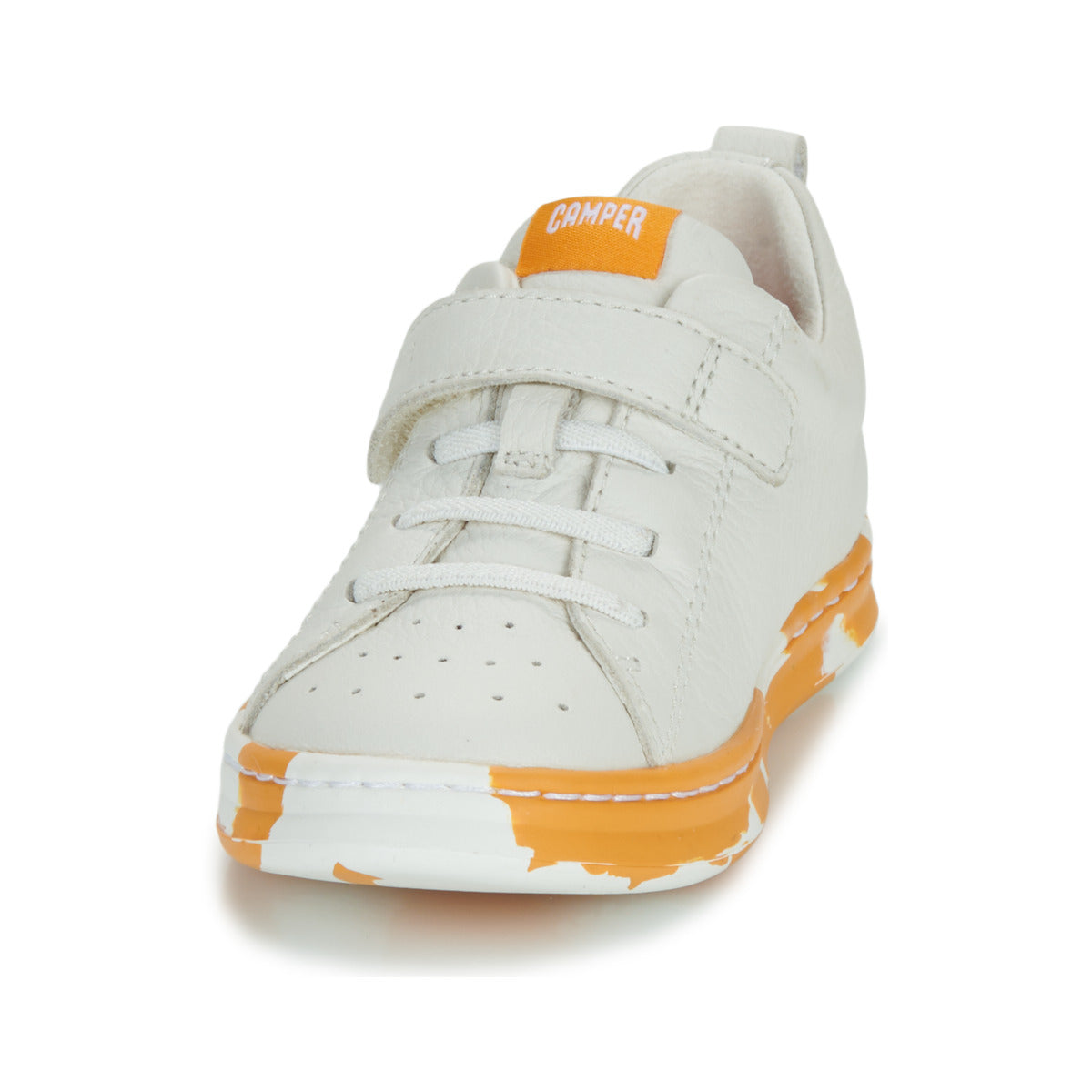 Scarpe bambini ragazza Camper  K800529-009  Bianco