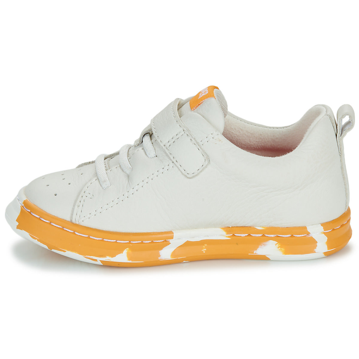 Scarpe bambini ragazzo Camper  K800529-009  Bianco