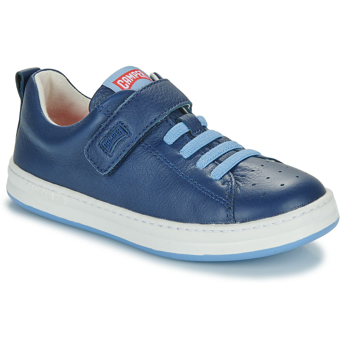 Scarpe bambini ragazzo Camper  K800247-025  Marine