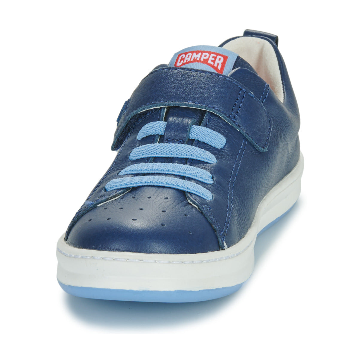 Scarpe bambini ragazzo Camper  K800247-025  Marine