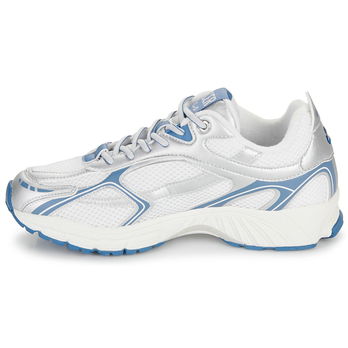 Sneakers Uomo Mercer Amsterdam THE RE-RUN SPEED Bianco