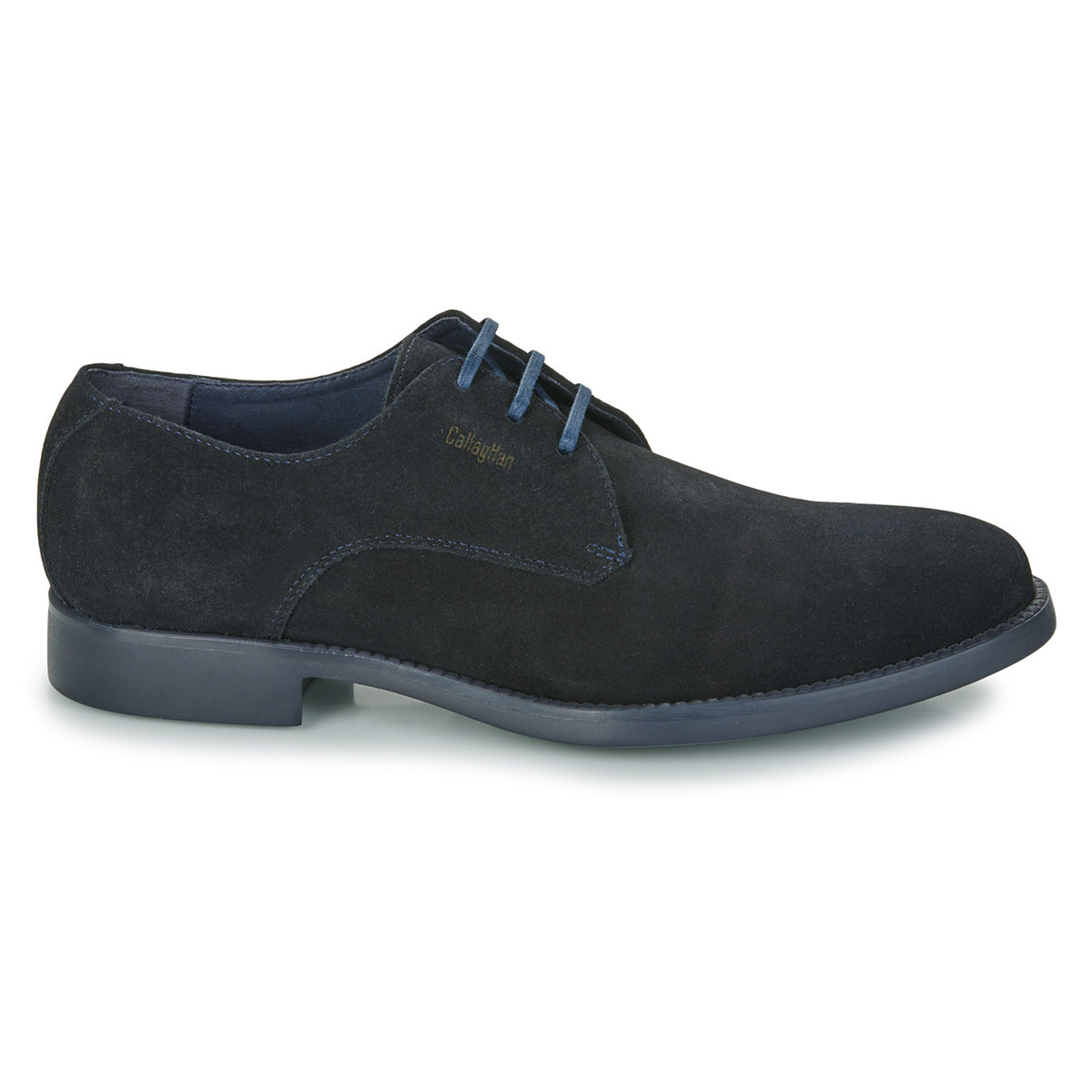 Scarpe Uomo CallagHan  Malibu Azul  Blu
