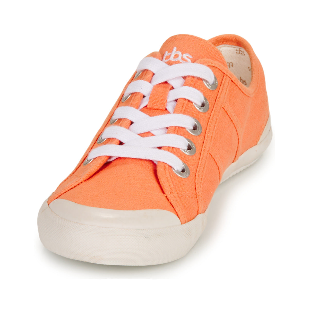 Sneakers basse Donna TBS  OPIACE  Arancio