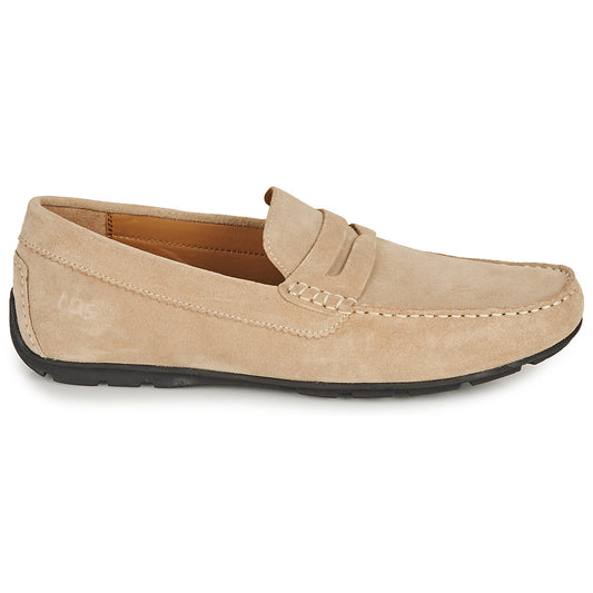 Scarpe Uomo TBS  SAILHAN  Beige