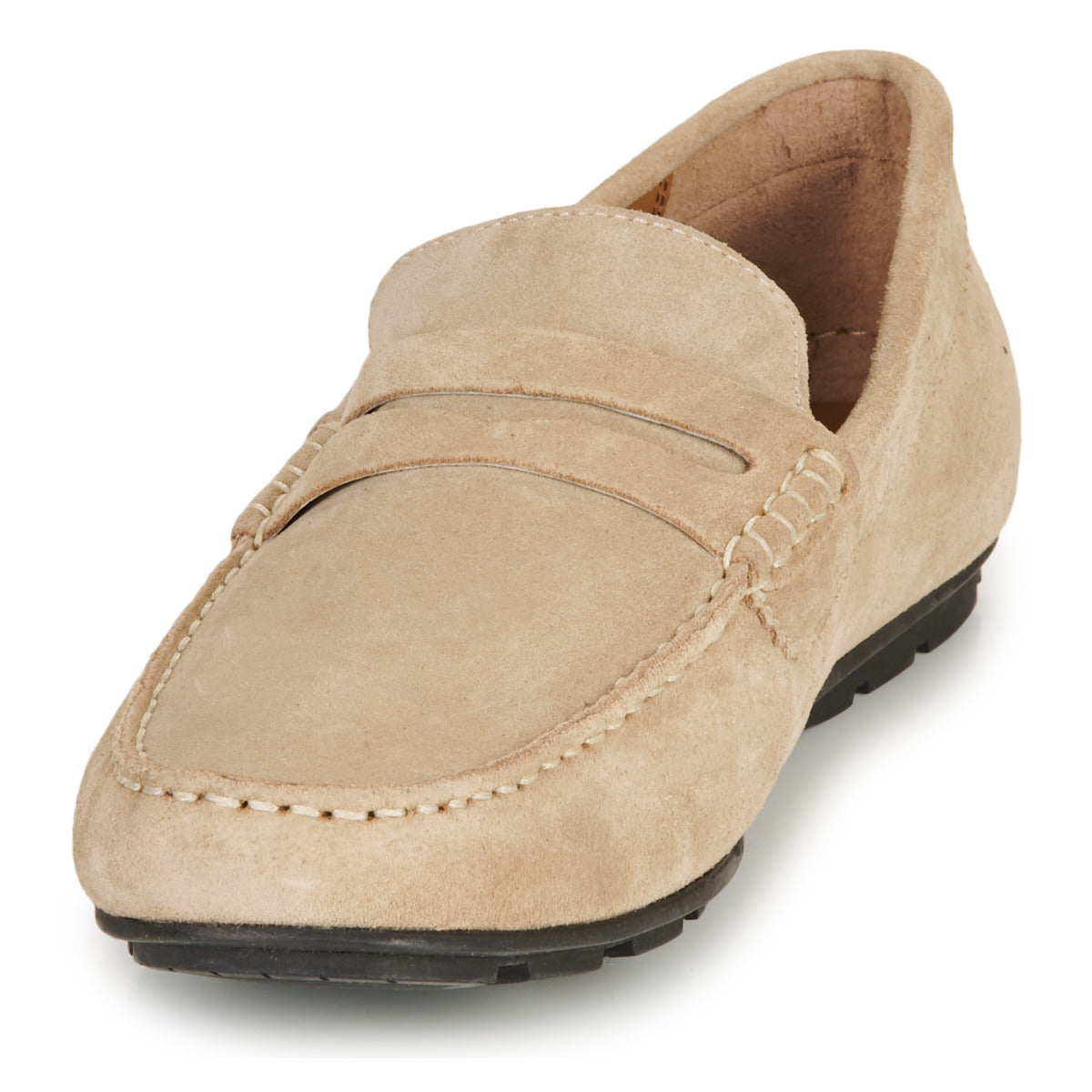 Scarpe Uomo TBS  SAILHAN  Beige