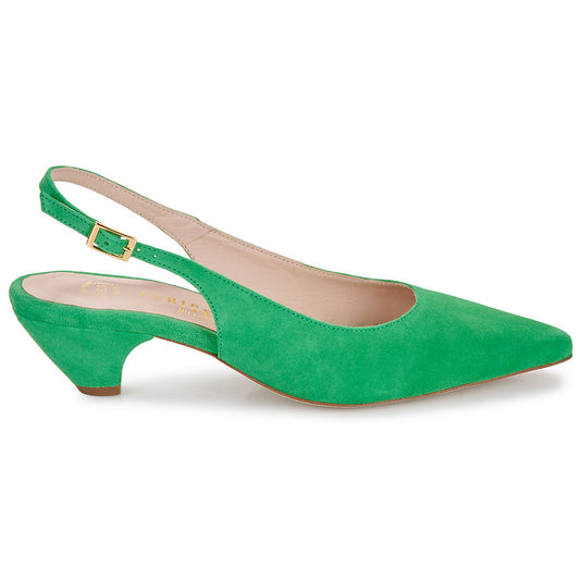 Scarpe Donna Fericelli JEYONCE Verde