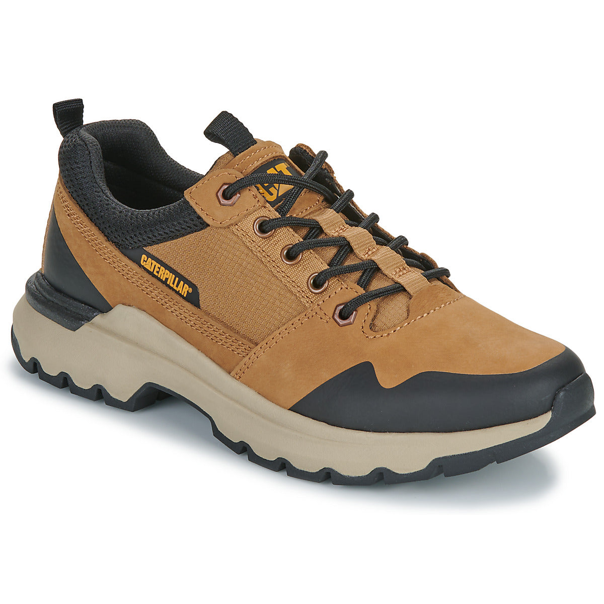 Sneakers Uomo Caterpillar  COLORADO SNEAKER LO  Beige