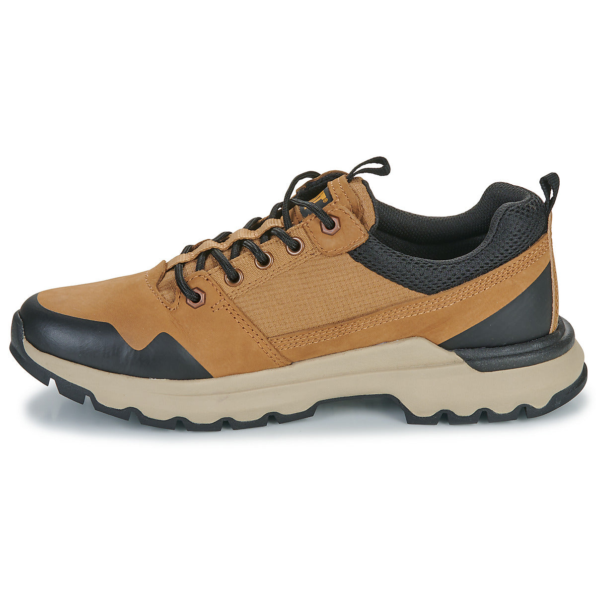 Sneakers Uomo Caterpillar  COLORADO SNEAKER LO  Beige