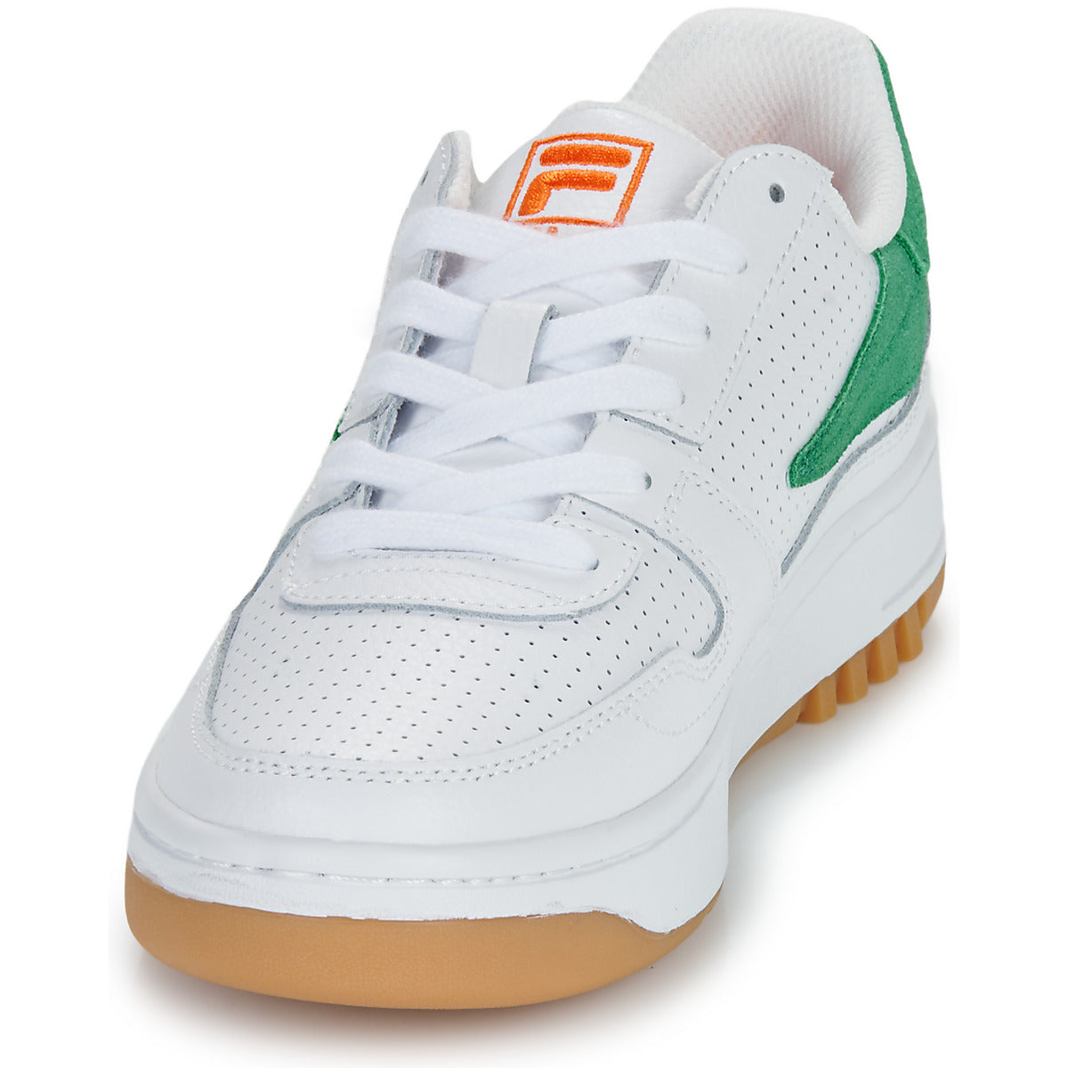 Sneakers basse Donna Fila  FXVENTUNO GS  Bianco