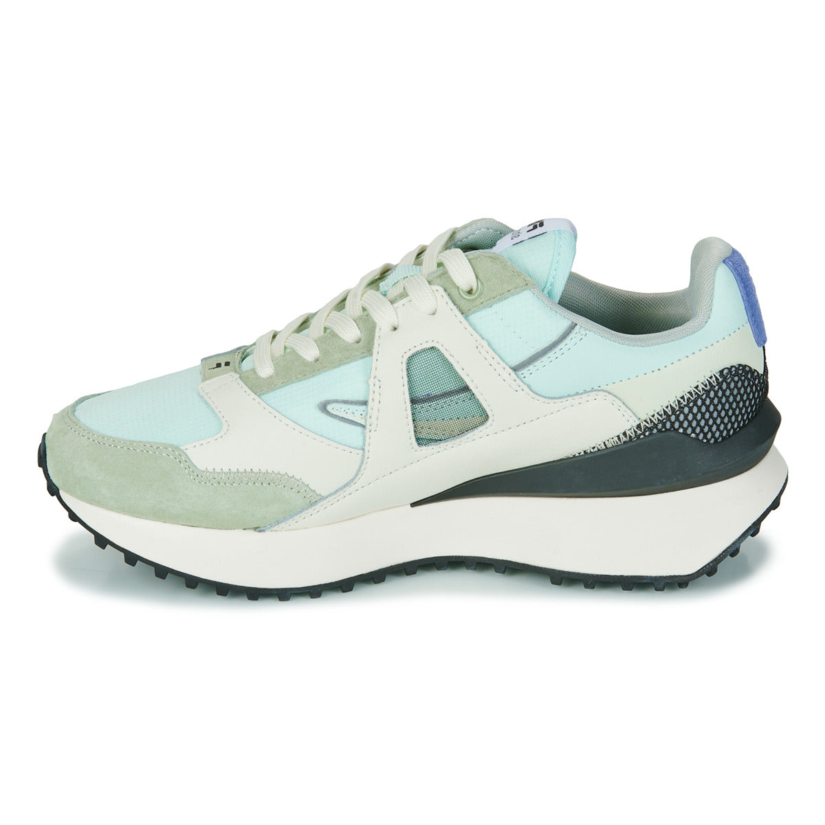 Sneakers basse Donna Fila  FILA CONTEMPO  Verde