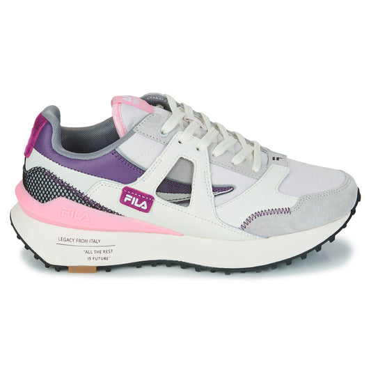 Sneakers basse Donna Fila  FILA CONTEMPO  Grigio