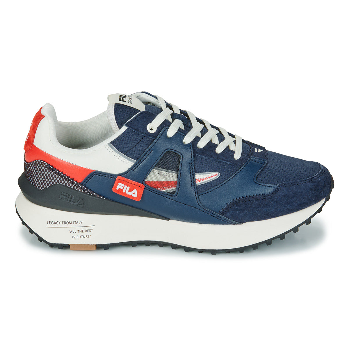 Sneakers Uomo Fila  FILA CONTEMPO  Marine