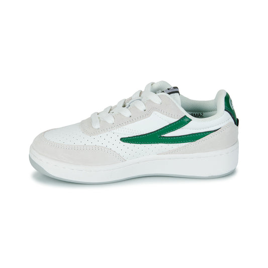 Scarpe bambini ragazzo Fila  FILA SEVARO S KIDS  Bianco