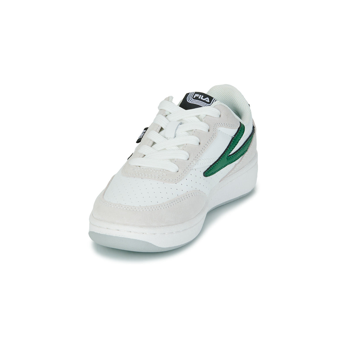 Scarpe bambini ragazza Fila  FILA SEVARO S KIDS  Bianco