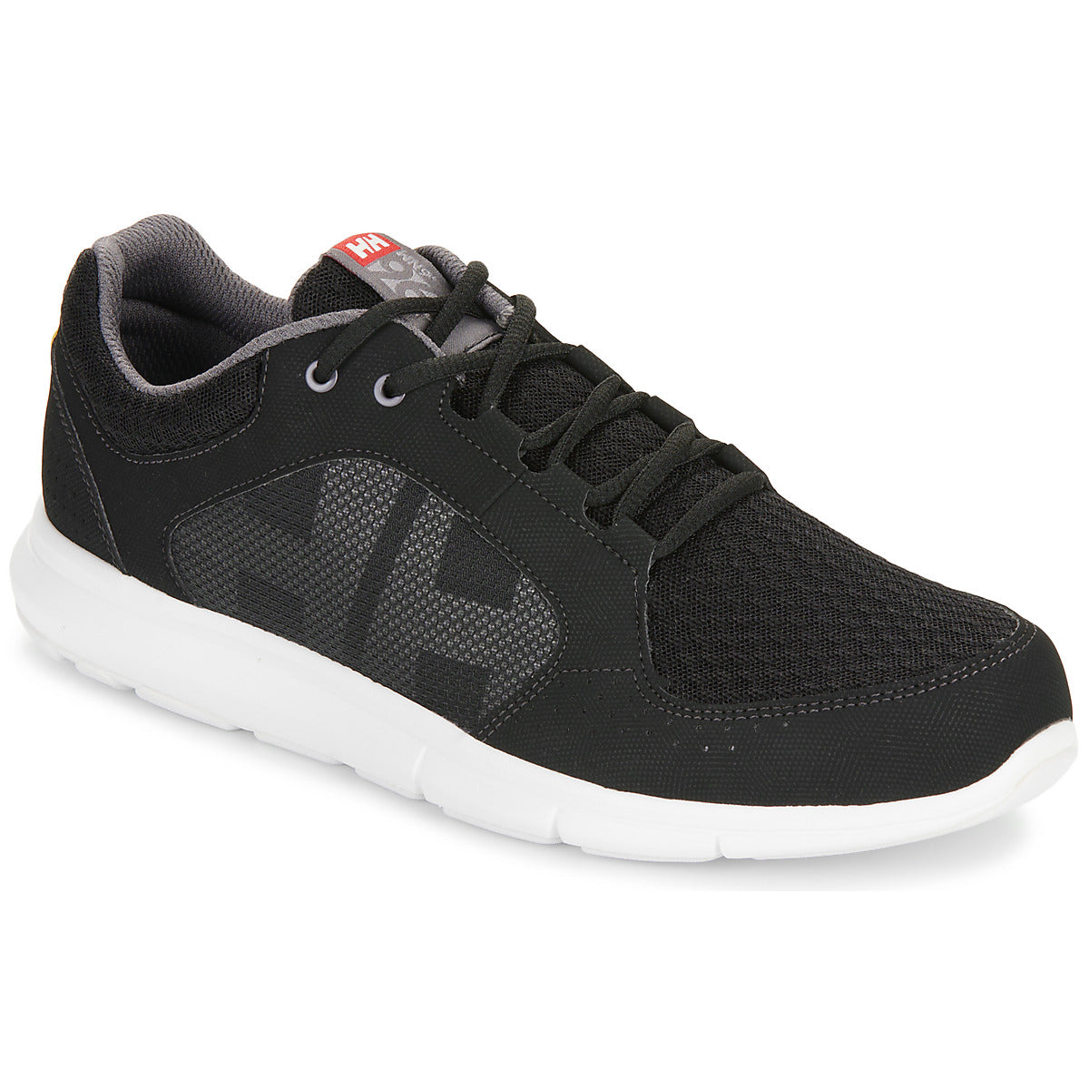 Sneakers Uomo Helly Hansen  AHIGA V4 HYDROPOWER  Nero