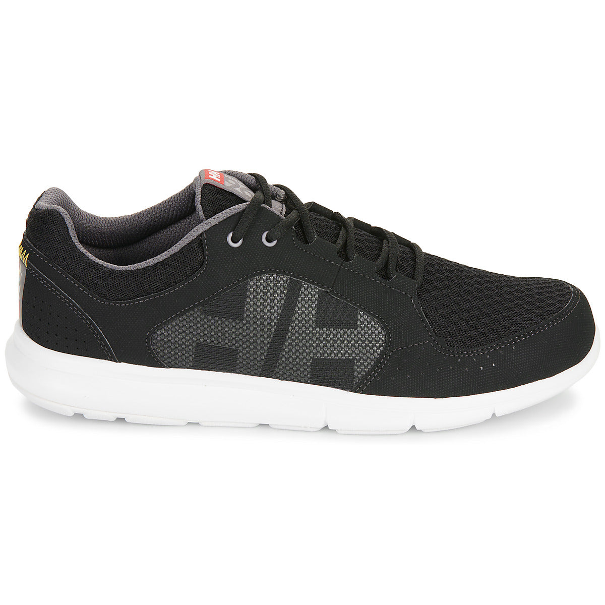 Sneakers Uomo Helly Hansen  AHIGA V4 HYDROPOWER  Nero