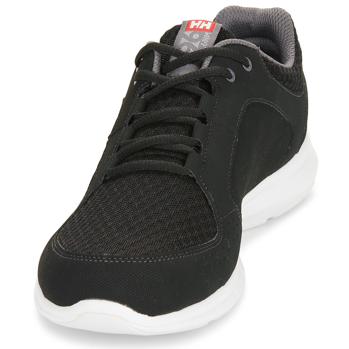 Sneakers Uomo Helly Hansen  AHIGA V4 HYDROPOWER  Nero