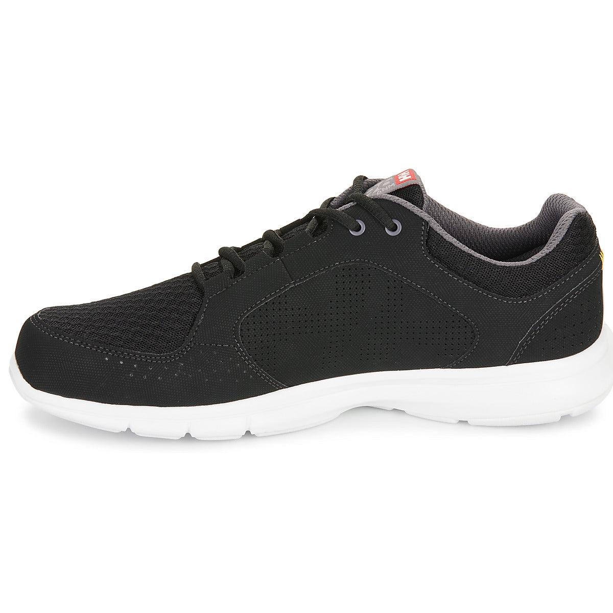 Sneakers Uomo Helly Hansen  AHIGA V4 HYDROPOWER  Nero